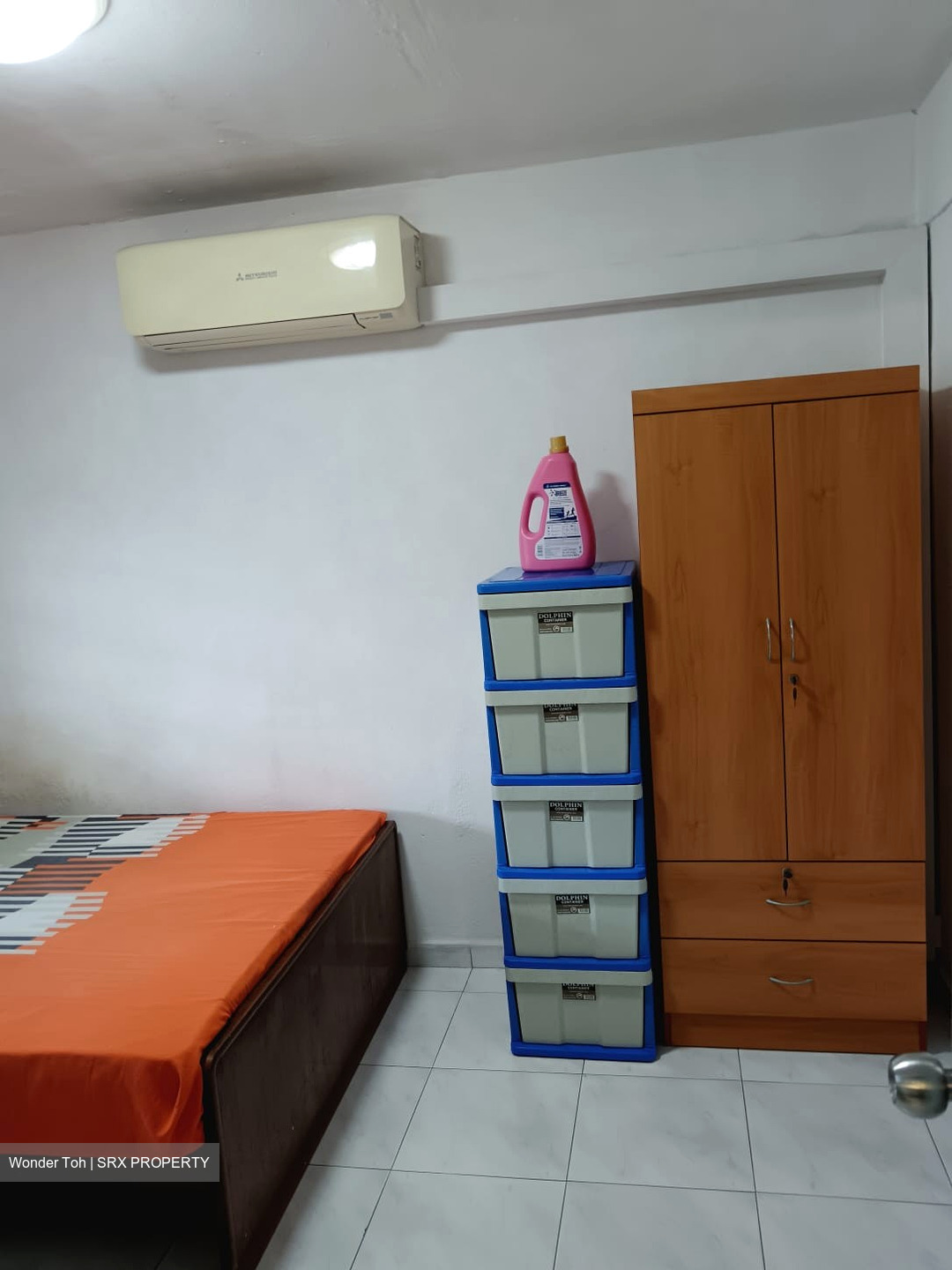 Blk 21 Telok Blangah Crescent (Bukit Merah), HDB 3 Rooms #451543861